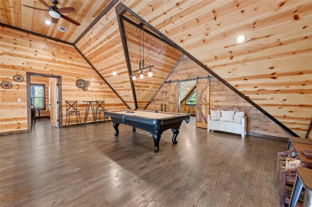 Photo 40 — 136 Scrub Oak Trail, Broken Bow, OK 74728