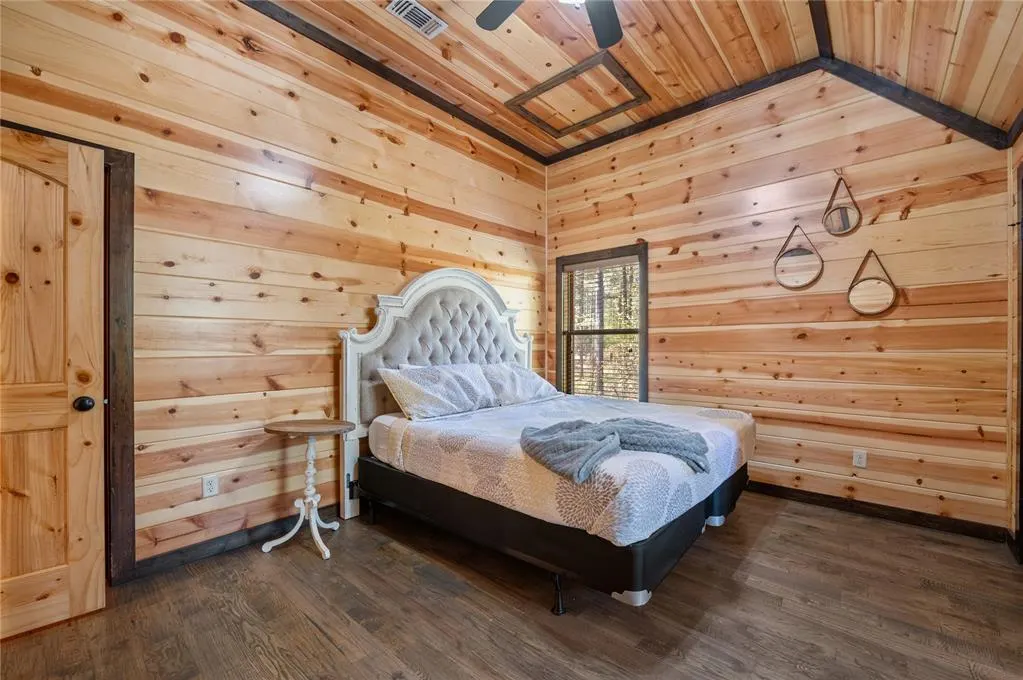 Photo 43 — 136 Scrub Oak Trail, Broken Bow, OK 74728