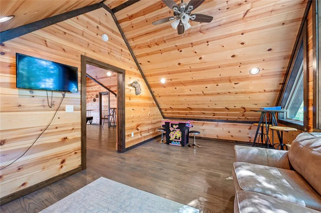 Photo 47 — 136 Scrub Oak Trail, Broken Bow, OK 74728