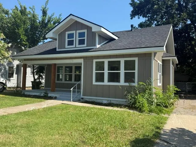 Photo 3 — 623 W Rosa Street, Shawnee, OK 74804