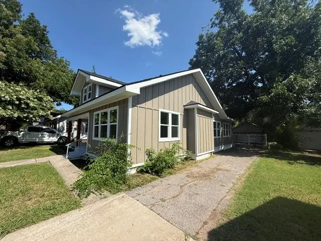 Photo 4 — 623 W Rosa Street, Shawnee, OK 74804