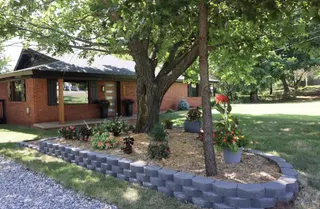Sold home at 1838 S Country Club Road