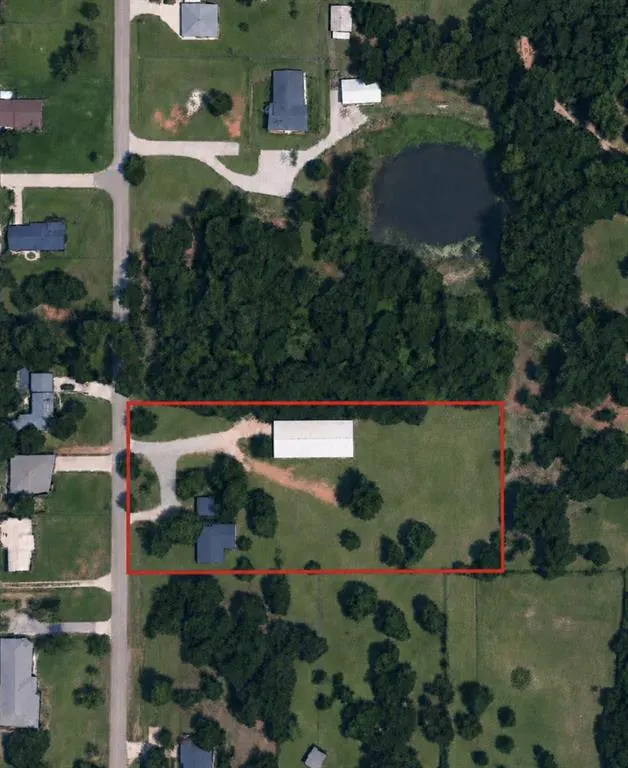 Photo 33 — 1838 S Country Club Road, Newcastle, OK 73065
