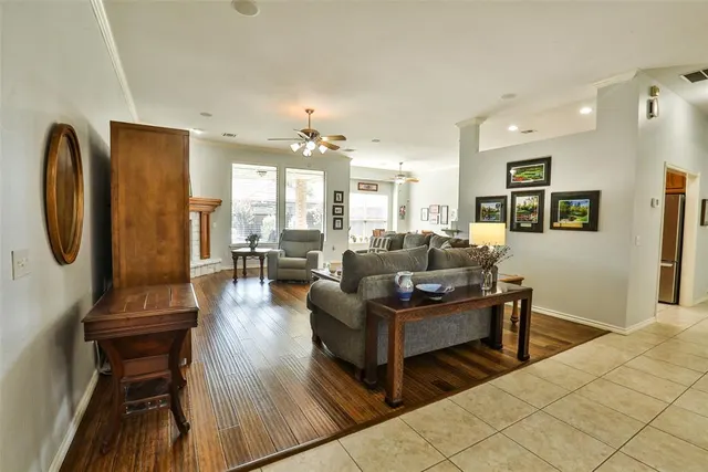 Photo 4 — 7408 Jack Drive, Oklahoma City, OK 73132