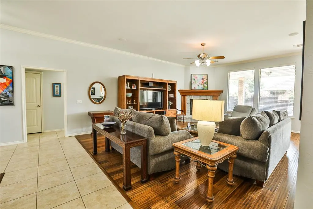 Photo 5 — 7408 Jack Drive, Oklahoma City, OK 73132