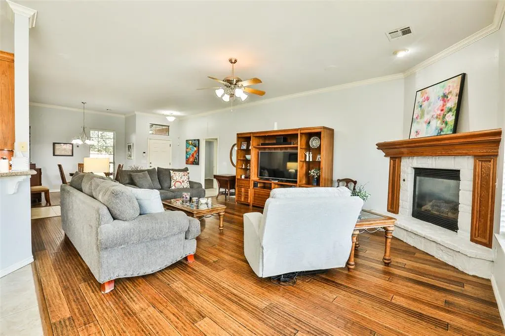 Photo 6 — 7408 Jack Drive, Oklahoma City, OK 73132