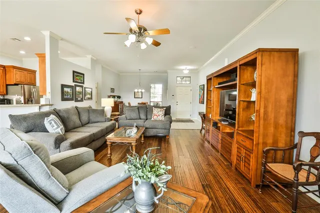 Photo 7 — 7408 Jack Drive, Oklahoma City, OK 73132