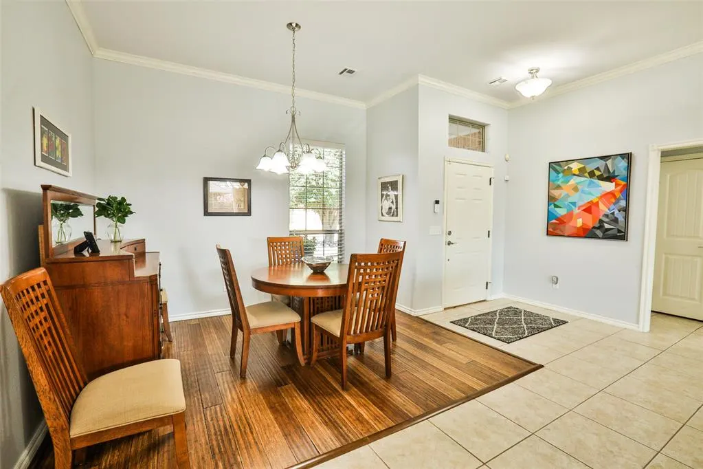 Photo 9 — 7408 Jack Drive, Oklahoma City, OK 73132