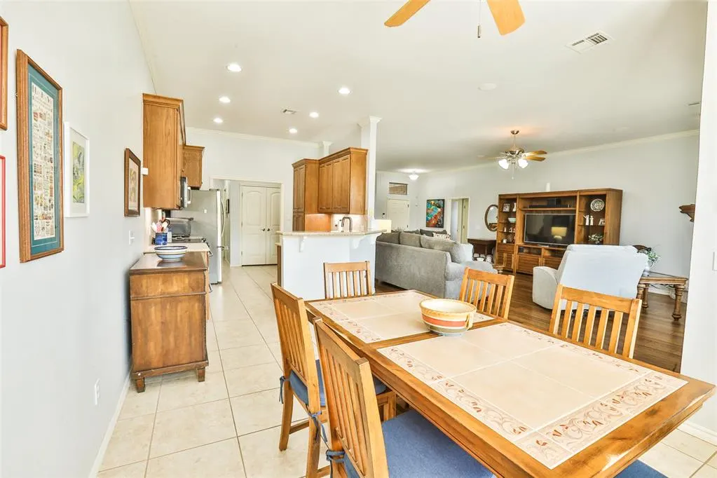 Photo 12 — 7408 Jack Drive, Oklahoma City, OK 73132