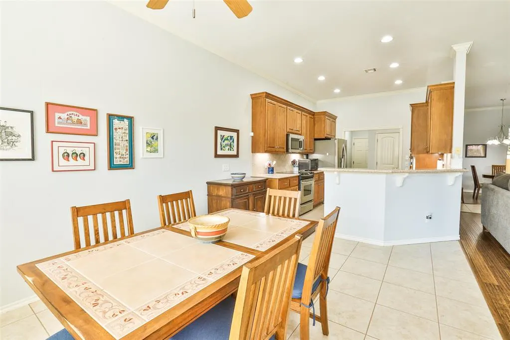 Photo 13 — 7408 Jack Drive, Oklahoma City, OK 73132