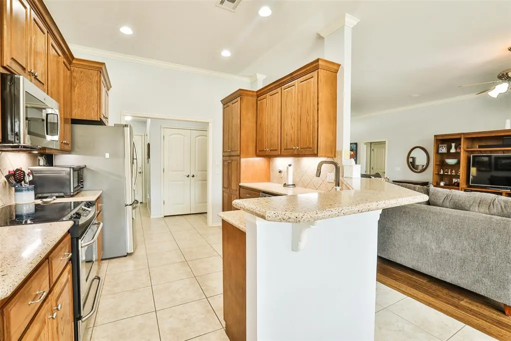 Photo 14 — 7408 Jack Drive, Oklahoma City, OK 73132
