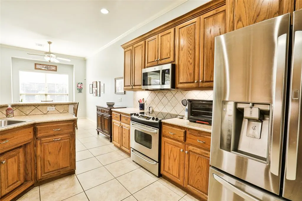 Photo 15 — 7408 Jack Drive, Oklahoma City, OK 73132