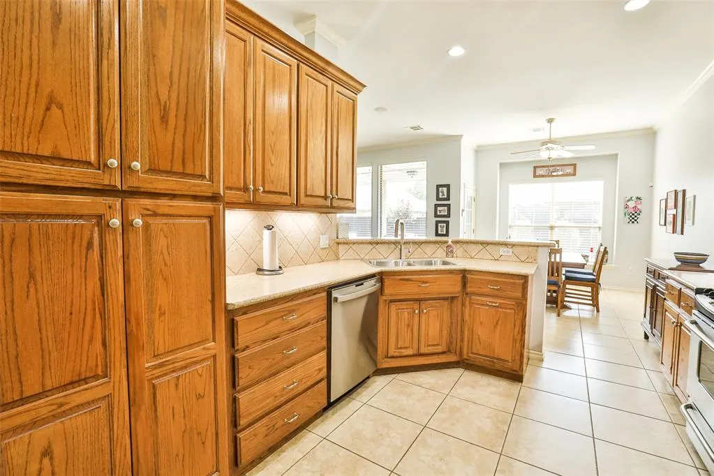 Photo 16 — 7408 Jack Drive, Oklahoma City, OK 73132