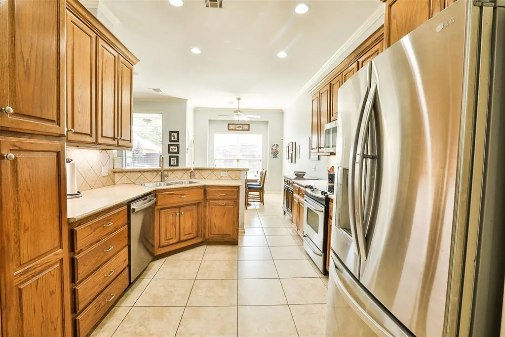 Photo 17 — 7408 Jack Drive, Oklahoma City, OK 73132