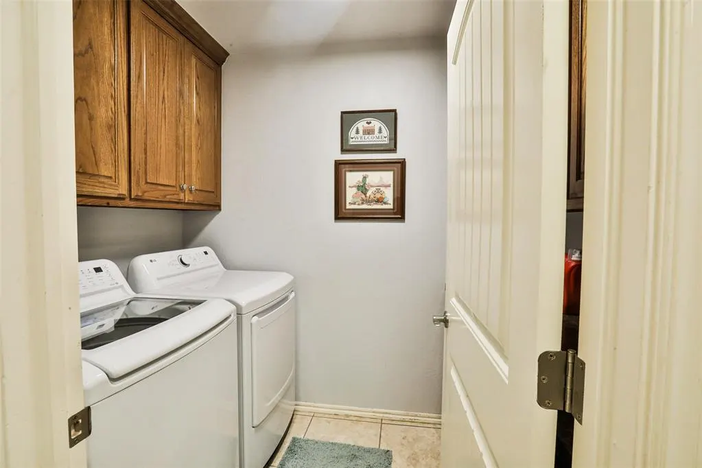 Photo 18 — 7408 Jack Drive, Oklahoma City, OK 73132
