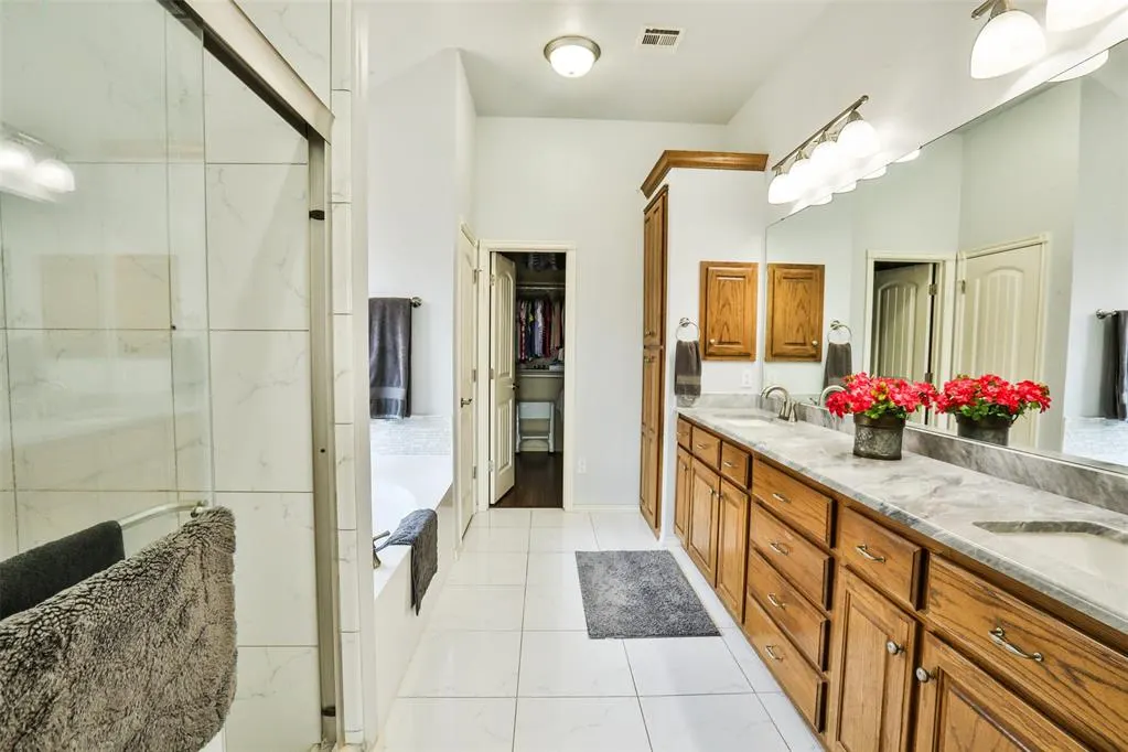 Photo 21 — 7408 Jack Drive, Oklahoma City, OK 73132