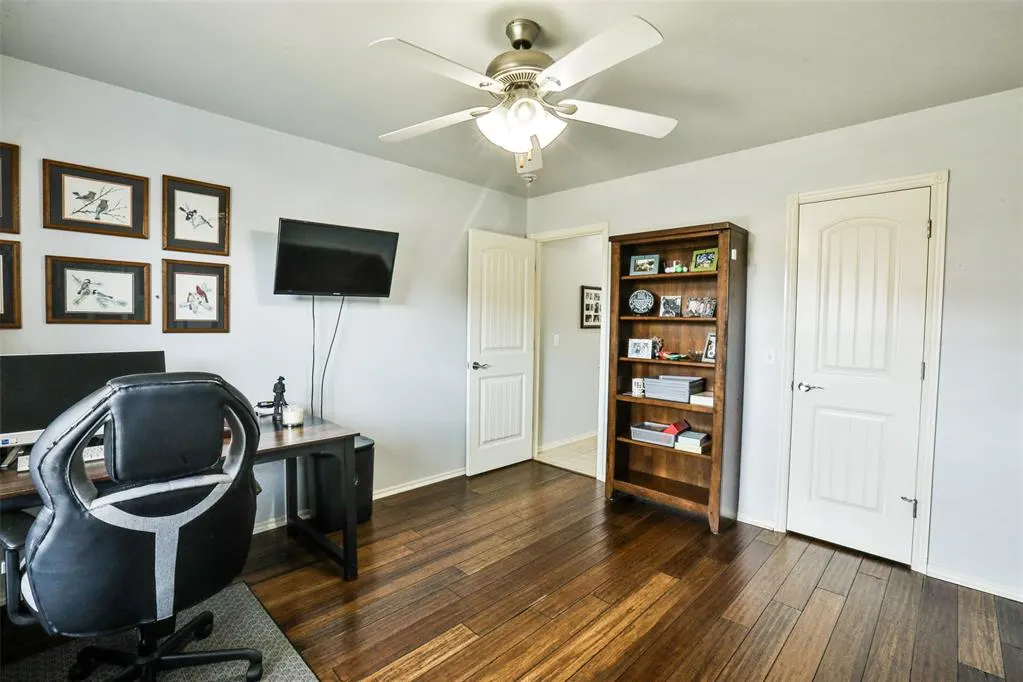 Photo 33 — 7408 Jack Drive, Oklahoma City, OK 73132