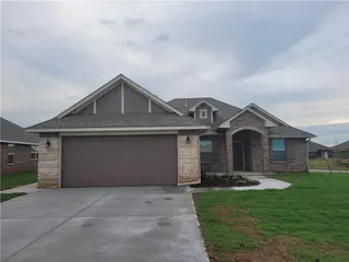 Sold home at 8801 SW 42nd Street