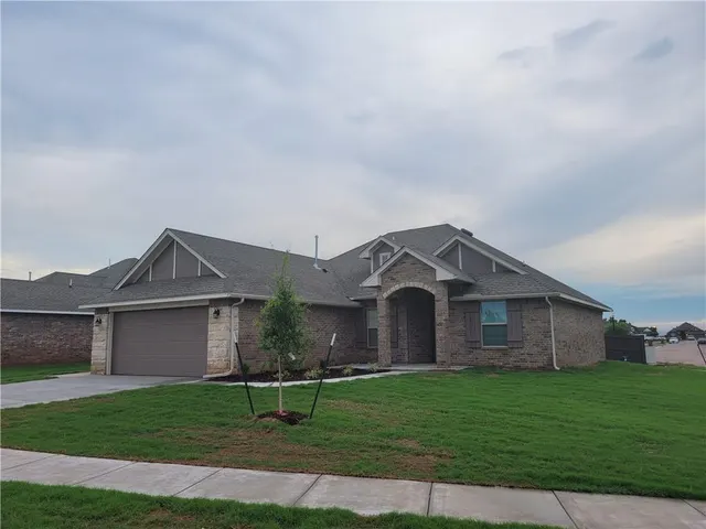 Photo 2 — 8801 SW 42nd Street, Oklahoma City, OK 73179