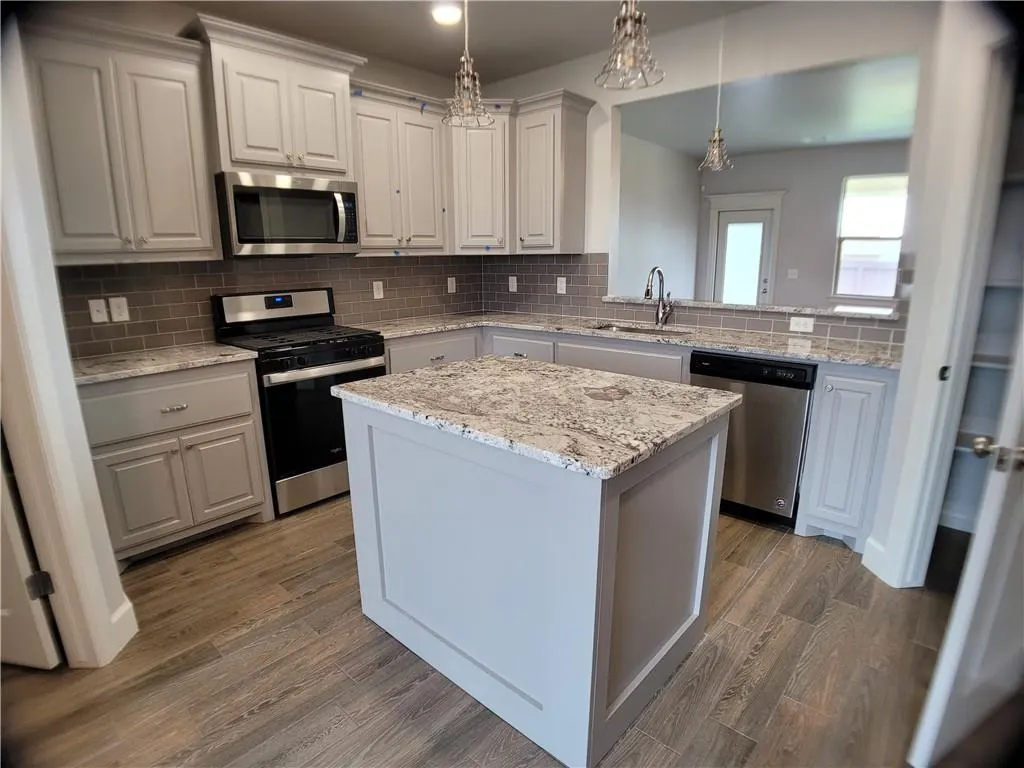 Photo 11 — 8801 SW 42nd Street, Oklahoma City, OK 73179