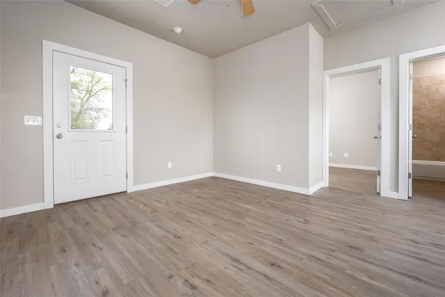 Photo 4 — 205 S 11th Street, Perry, OK 73077