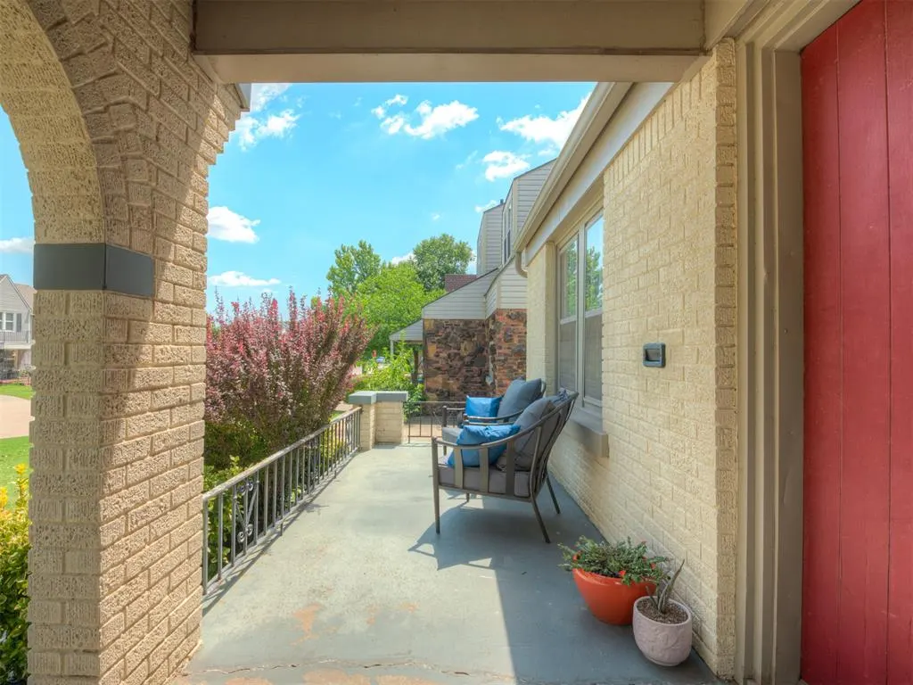 Photo 3 — 2712 NW 26th Street, Oklahoma City, OK 73107