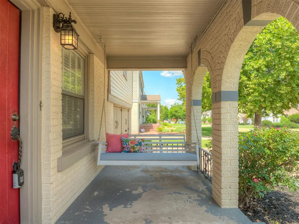 Photo 4 — 2712 NW 26th Street, Oklahoma City, OK 73107