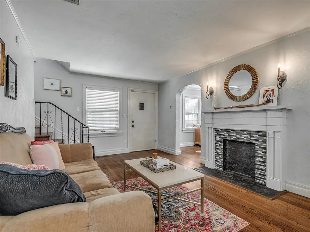 Photo 8 — 2712 NW 26th Street, Oklahoma City, OK 73107