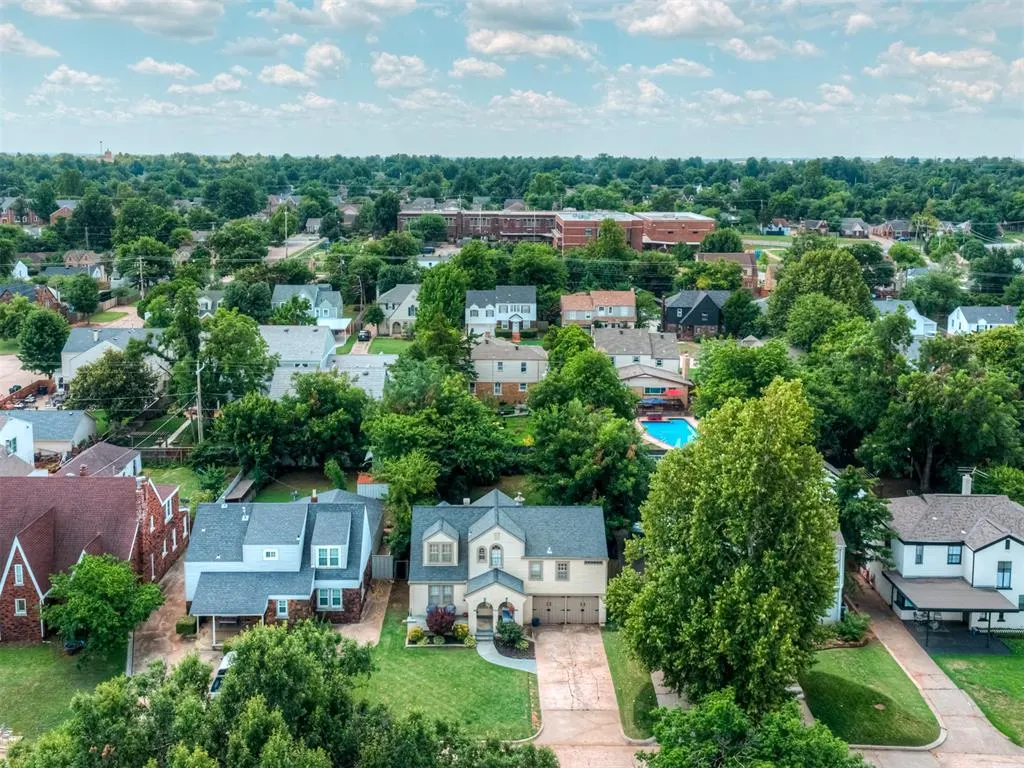 Photo 33 — 2712 NW 26th Street, Oklahoma City, OK 73107