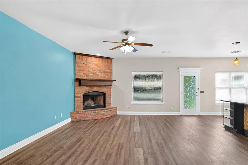 Photo 7 — 16405 Timbers Drive, Oklahoma City, OK 73165