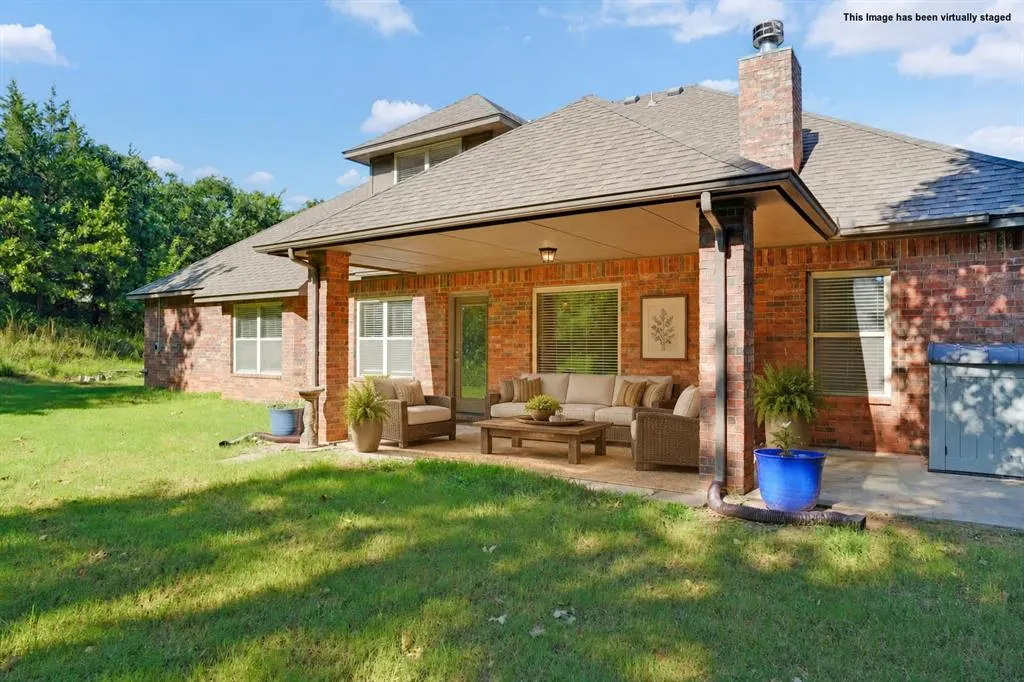 Photo 32 — 16405 Timbers Drive, Oklahoma City, OK 73165