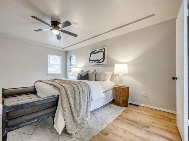 Photo 5 — 1005 Mary Lee Lane, Edmond, OK 73034