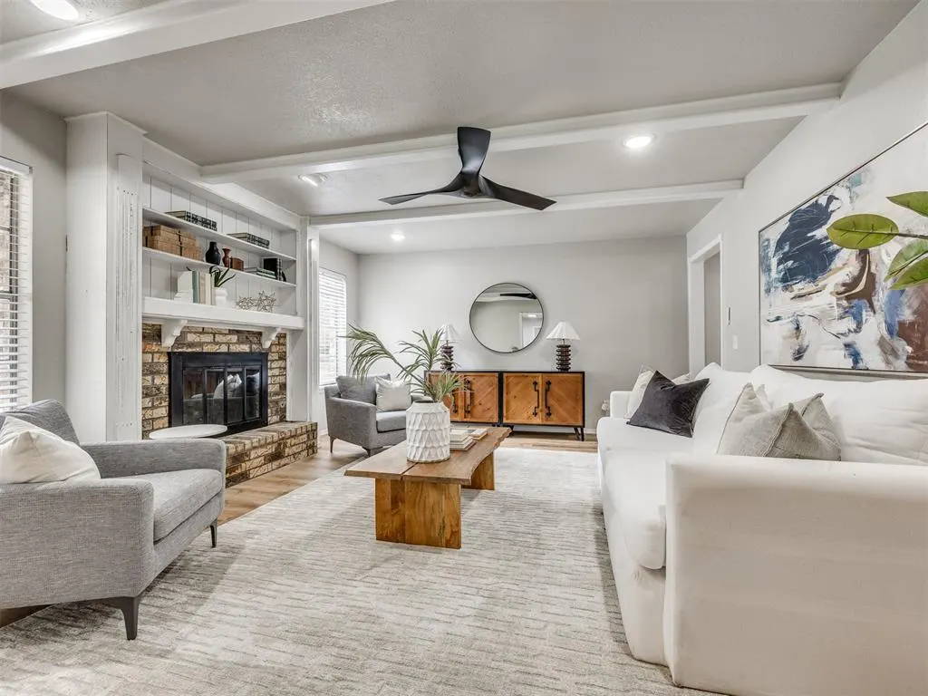 Photo 11 — 1005 Mary Lee Lane, Edmond, OK 73034