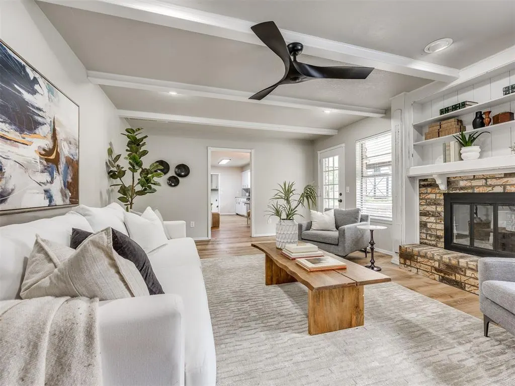 Photo 12 — 1005 Mary Lee Lane, Edmond, OK 73034