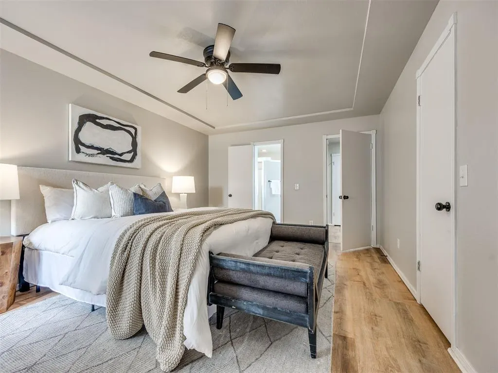 Photo 25 — 1005 Mary Lee Lane, Edmond, OK 73034