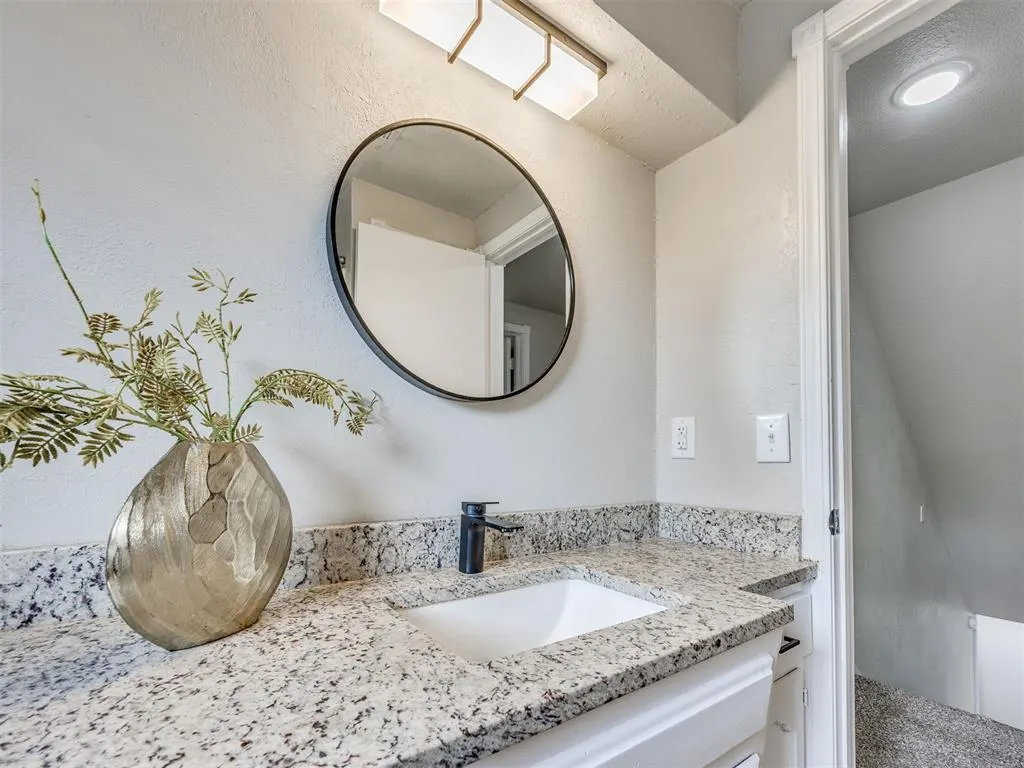 Photo 34 — 1005 Mary Lee Lane, Edmond, OK 73034