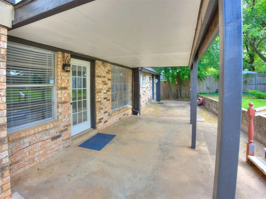 Photo 44 — 1005 Mary Lee Lane, Edmond, OK 73034