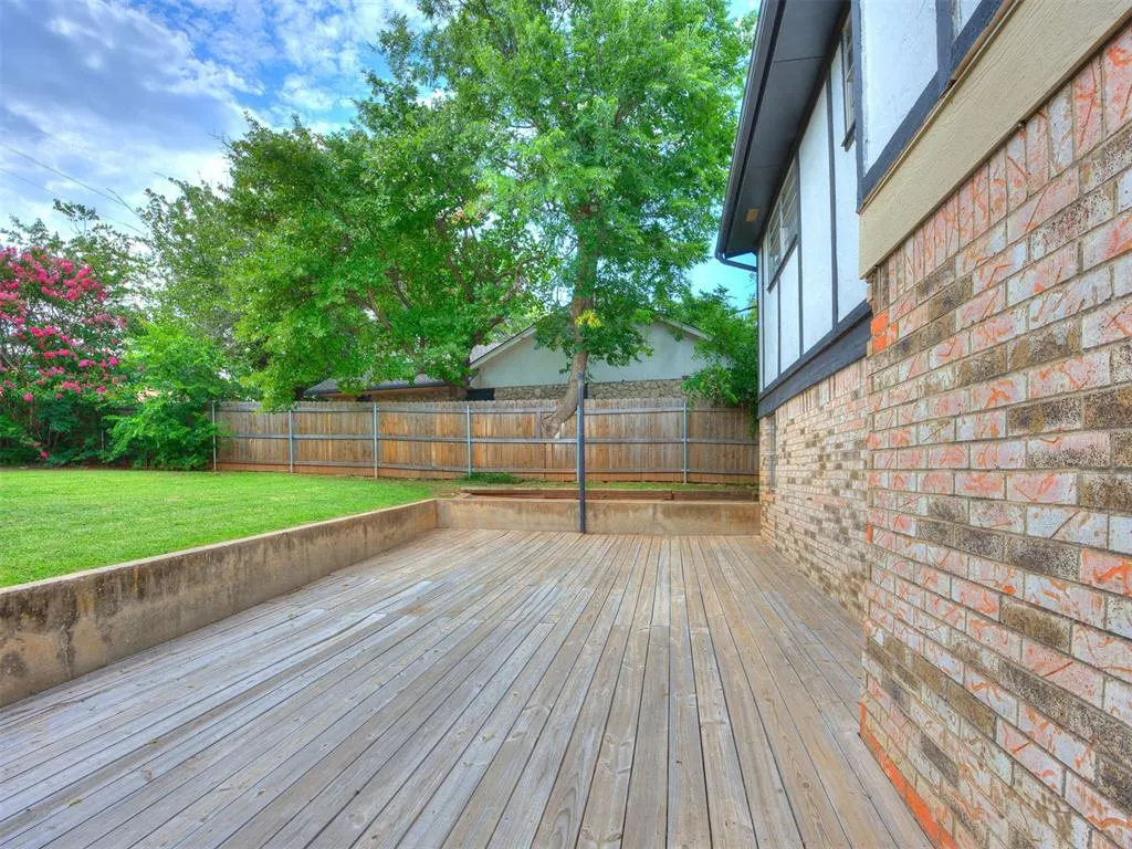 Photo 46 — 1005 Mary Lee Lane, Edmond, OK 73034