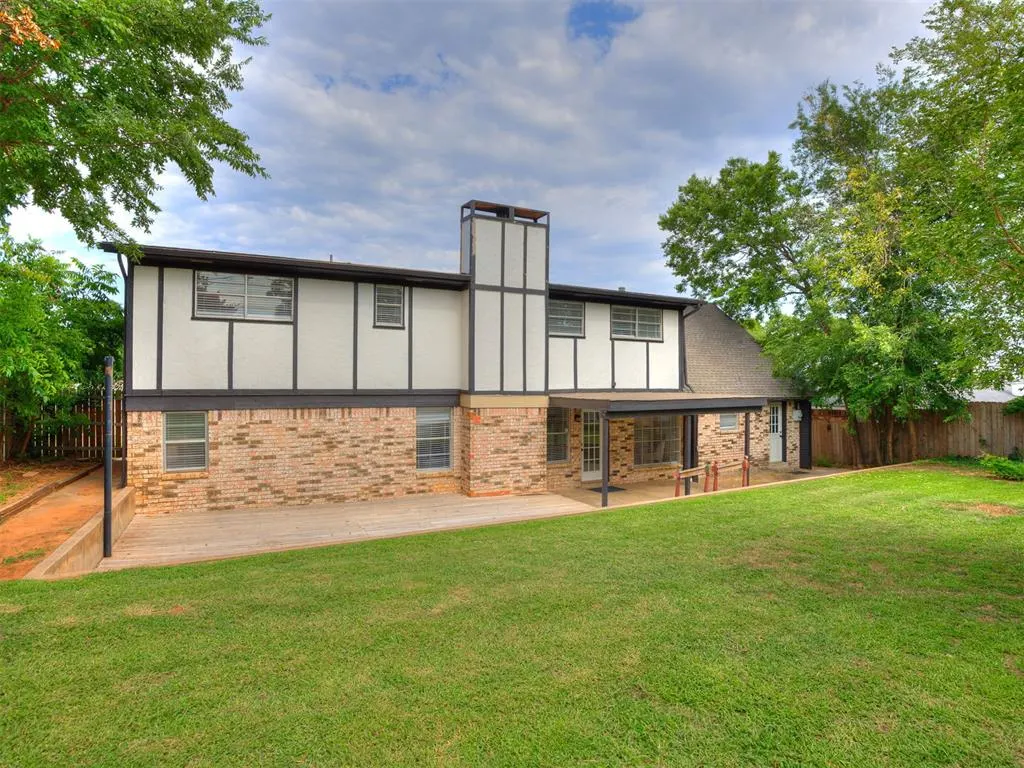 Photo 47 — 1005 Mary Lee Lane, Edmond, OK 73034