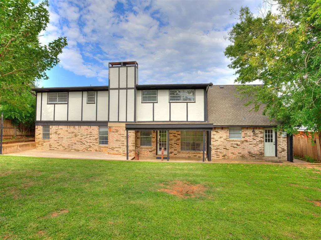 Photo 48 — 1005 Mary Lee Lane, Edmond, OK 73034
