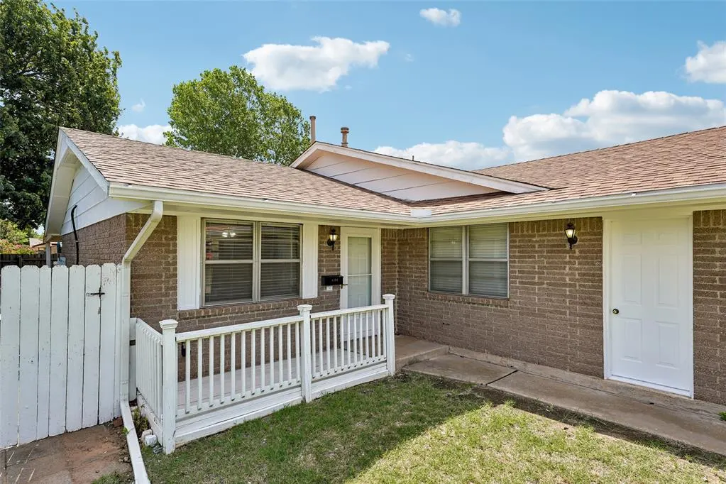 Photo 15 — 8404 S Brookline Avenue, Oklahoma City, OK 73159