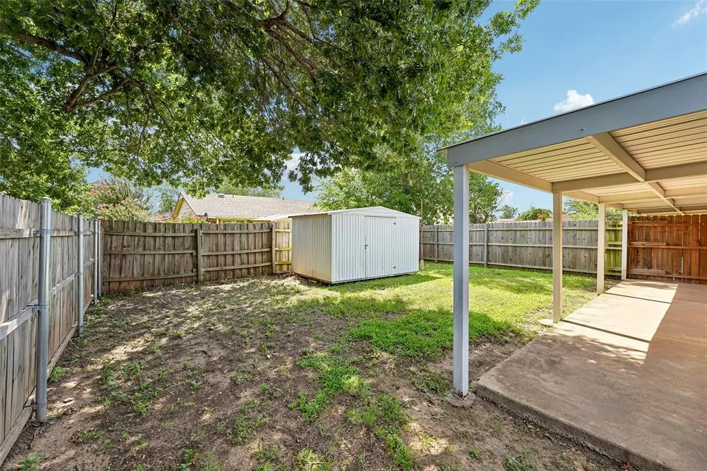 Photo 18 — 8404 S Brookline Avenue, Oklahoma City, OK 73159