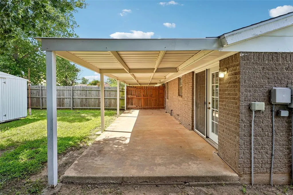 Photo 19 — 8404 S Brookline Avenue, Oklahoma City, OK 73159