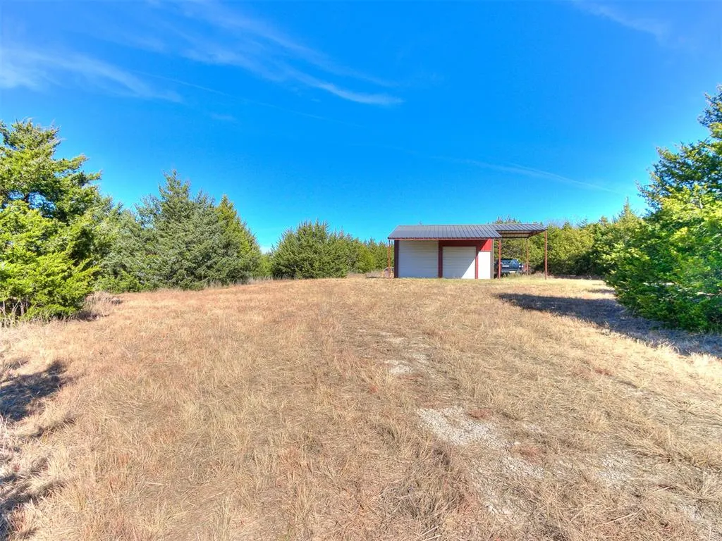 Photo 4 — 940606 S 3360 Road, Wellston, OK 74881