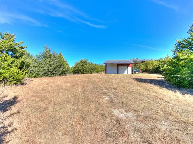 Photo 4 — 940606 S 3360 Road, Wellston, OK 74881