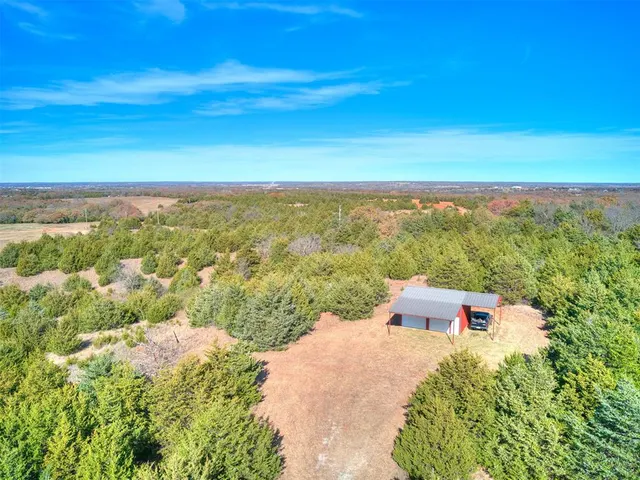 Photo 7 — 940606 S 3360 Road, Wellston, OK 74881