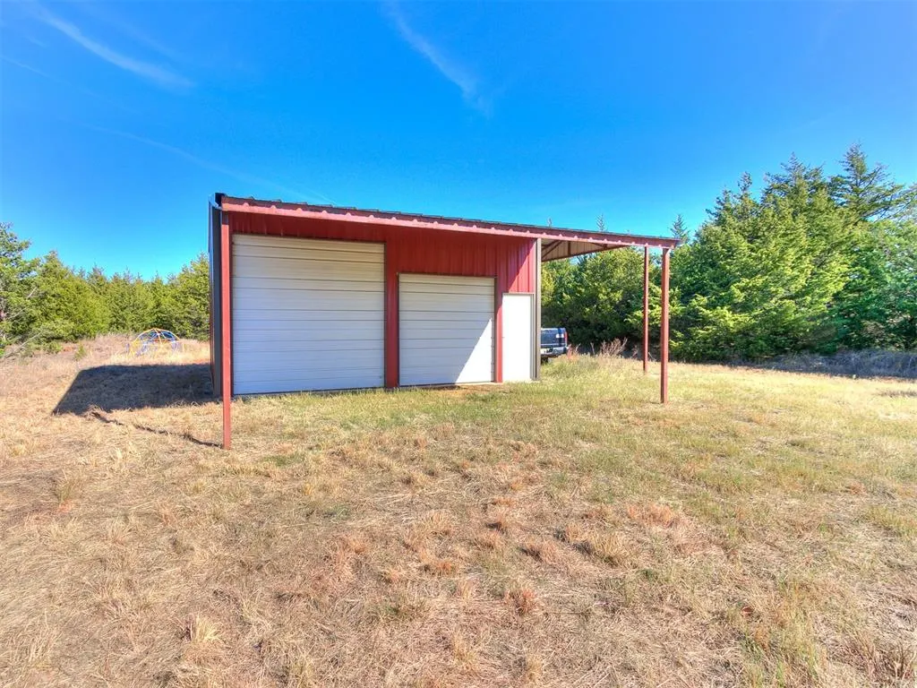 Photo 9 — 940606 S 3360 Road, Wellston, OK 74881
