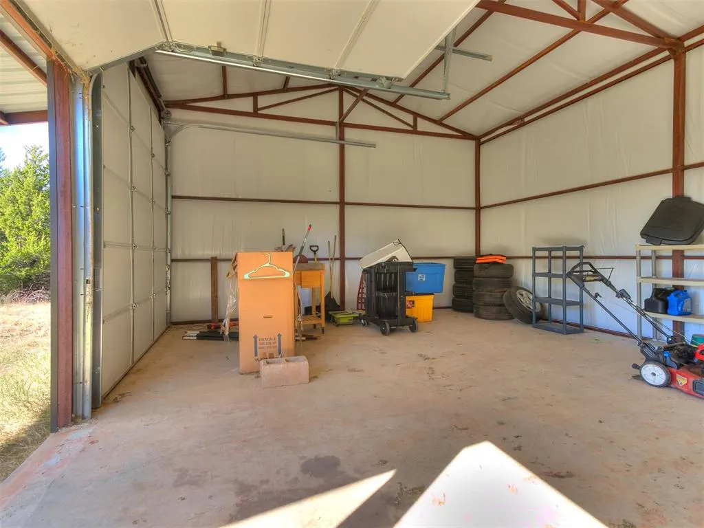 Photo 11 — 940606 S 3360 Road, Wellston, OK 74881