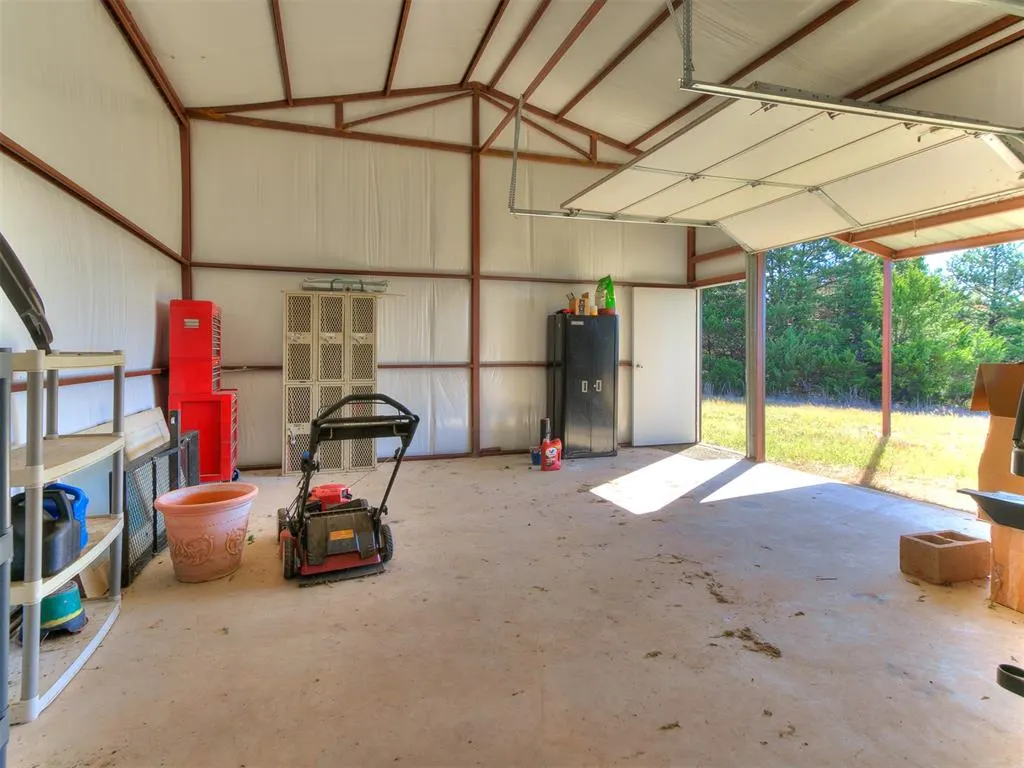 Photo 12 — 940606 S 3360 Road, Wellston, OK 74881
