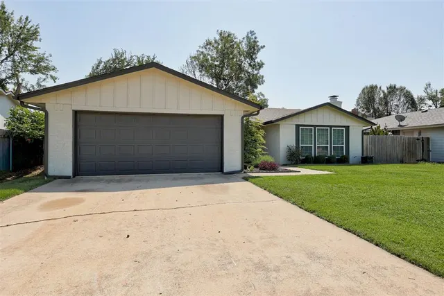 Photo 4 — 1509 Davinbrook Drive, Norman, OK 73072